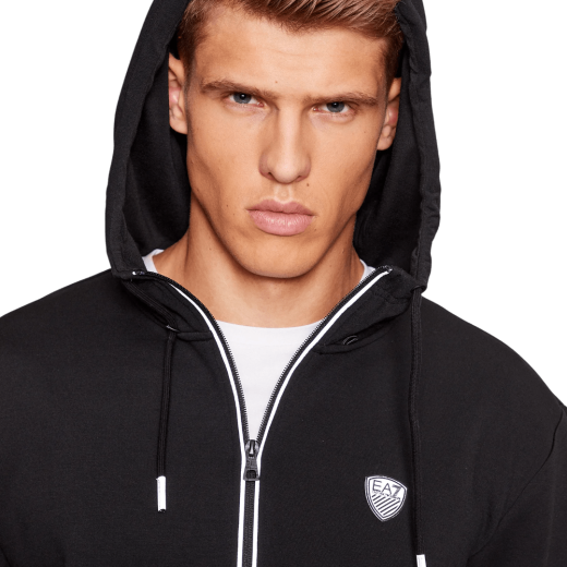 ARMANI MUŠKA DUKSERICA CRNA 46817