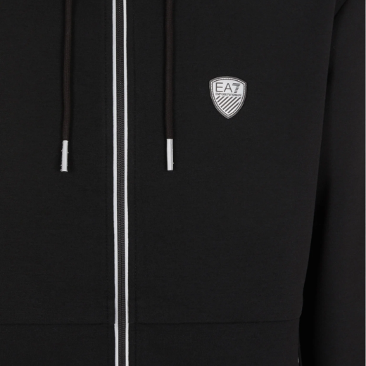 ARMANI MUŠKA DUKSERICA CRNA 46817