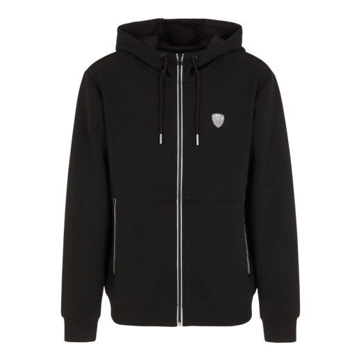 ARMANI MUŠKA DUKSERICA CRNA 46817