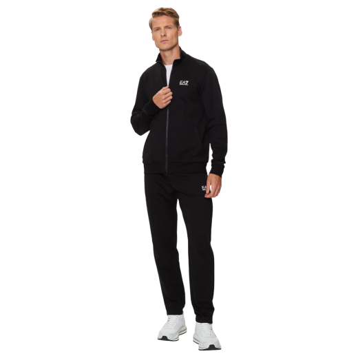 ARMANI MUŠKA DUKSERICA CRNA 46818