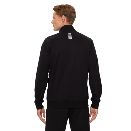 ARMANI MUŠKA DUKSERICA CRNA 46818