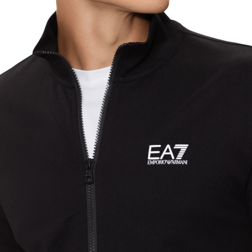 ARMANI MUŠKA DUKSERICA CRNA 46818