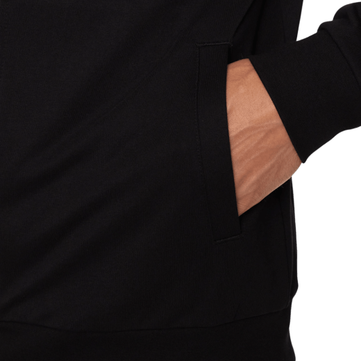 ARMANI MUŠKA DUKSERICA CRNA 46818