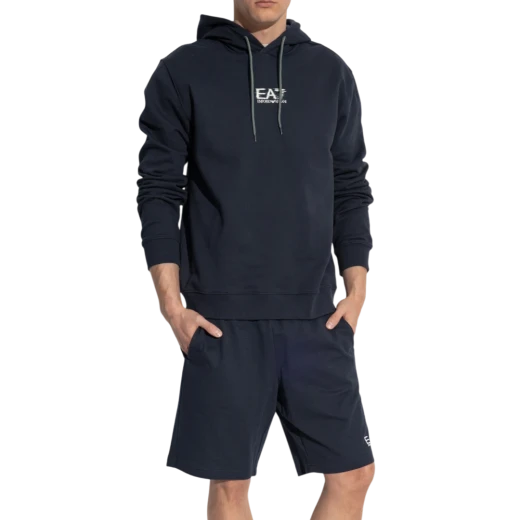 ARMANI MUŠKA DUKSERICA TEGET