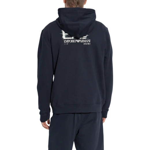 ARMANI MUŠKA DUKSERICA TEGET 46854