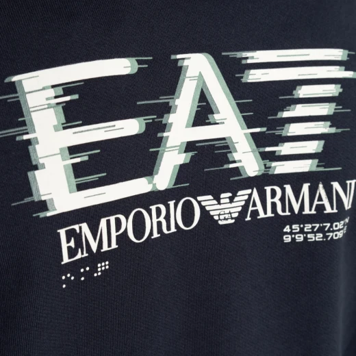 ARMANI MUŠKA DUKSERICA TEGET 46854