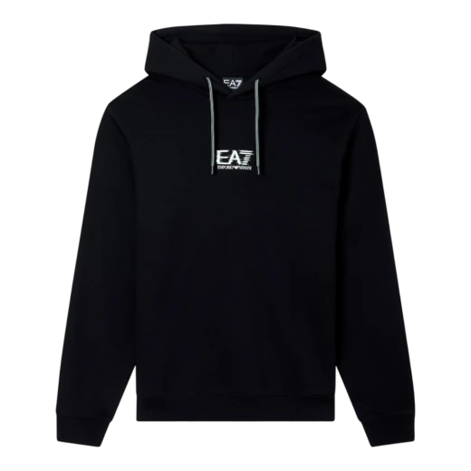 ARMANI MUŠKA DUKSERICA CRNA