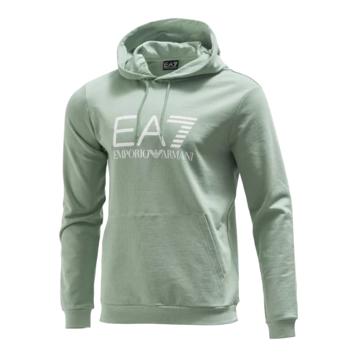 ARMANI MUŠKA DUKSERICA ZELENA