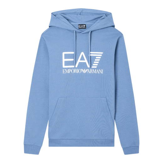 ARMANI MUŠKA DUKSERICA PLAVA