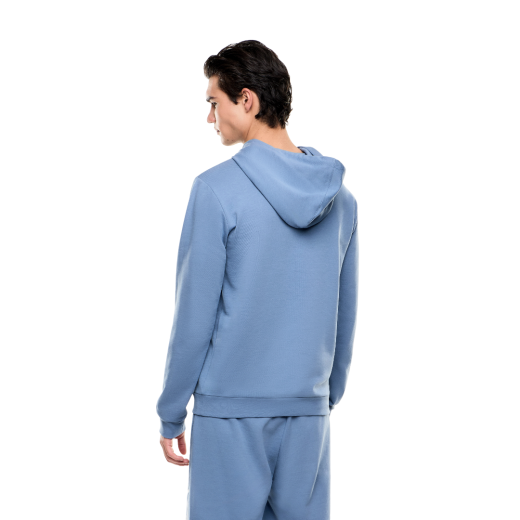 ARMANI MUŠKA DUKSERICA PLAVA 46886