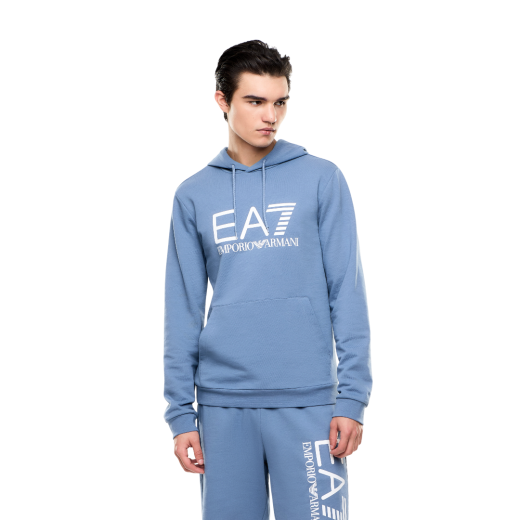 ARMANI MUŠKA DUKSERICA PLAVA 46886