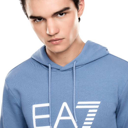 ARMANI MUŠKA DUKSERICA PLAVA 46886