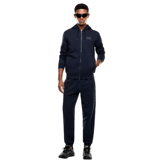 ARMANI MUŠKA DUKSERICA TEGET 46895