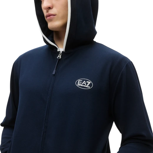 ARMANI MUŠKA DUKSERICA TEGET 46898