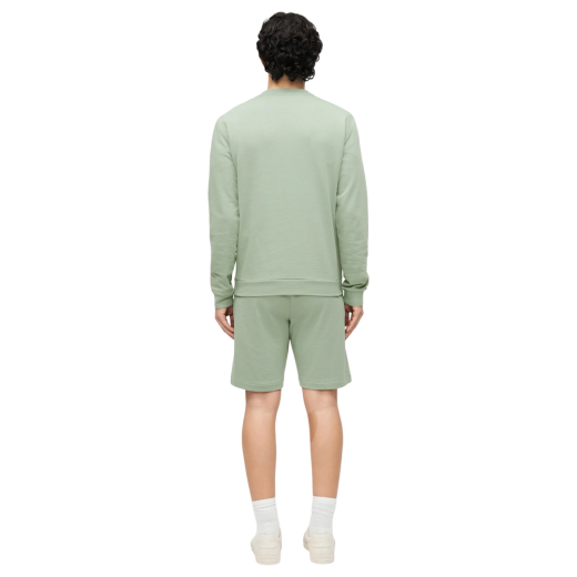 ARMANI MUŠKA DUKSERICA ZELENA 46905