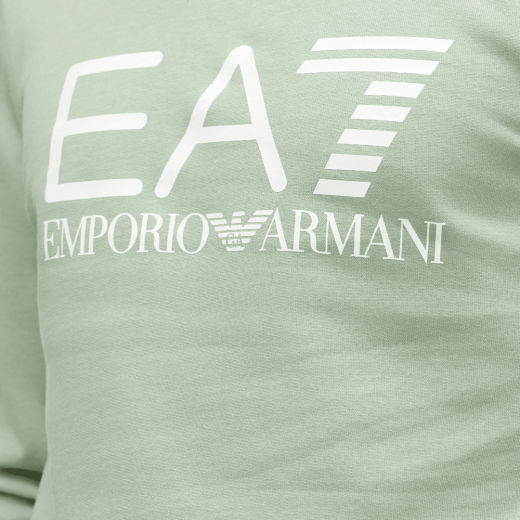 ARMANI MUŠKA DUKSERICA ZELENA 46905