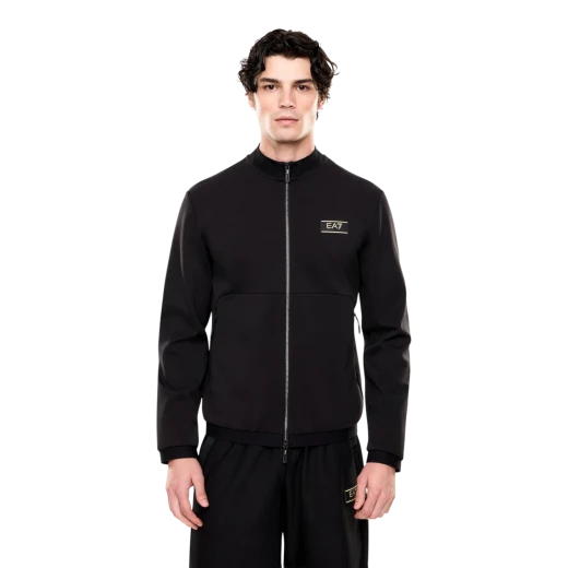 ARMANI MUŠKA DUKSERICA CRNA 50532