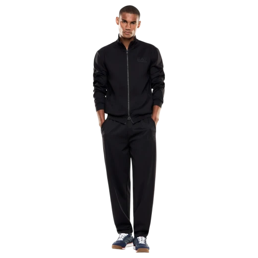 ARMANI MUŠKA DUKSERICA CRNA 50535