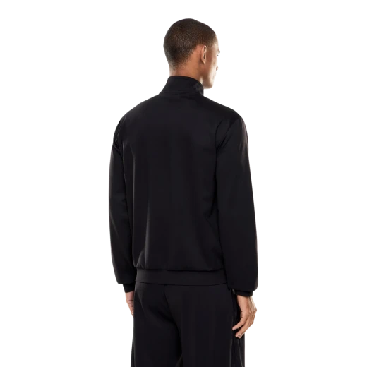 ARMANI MUŠKA DUKSERICA CRNA 50535