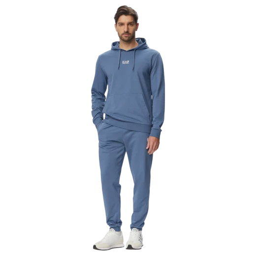 ARMANI MUŠKA DUKSERICA BIJELA 51145