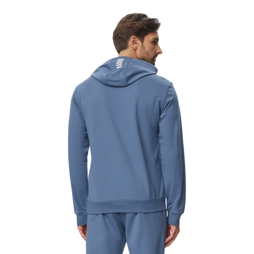 ARMANI MUŠKA DUKSERICA BIJELA 51145