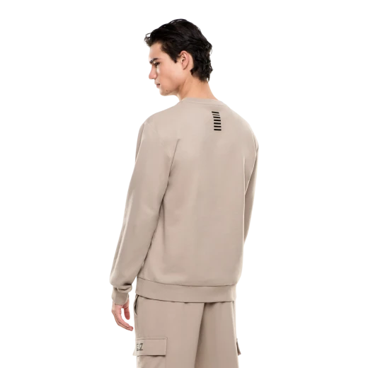 ARMANI MUŠKA DUKSERICA BEŽ 51153