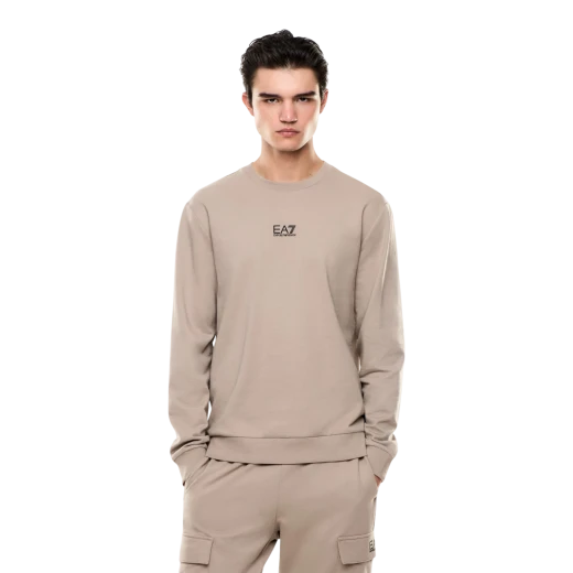ARMANI MUŠKA DUKSERICA BEŽ 51153