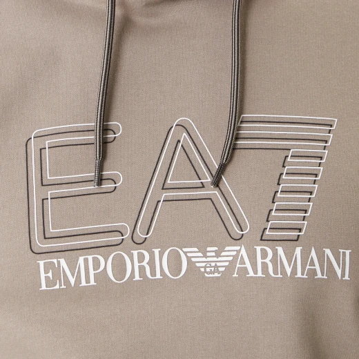 ARMANI MUŠKA DUKSERICA BEŽ 51170