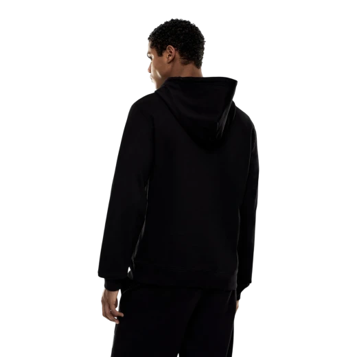 ARMANI MUŠKA DUKSERICA CRNA 51172