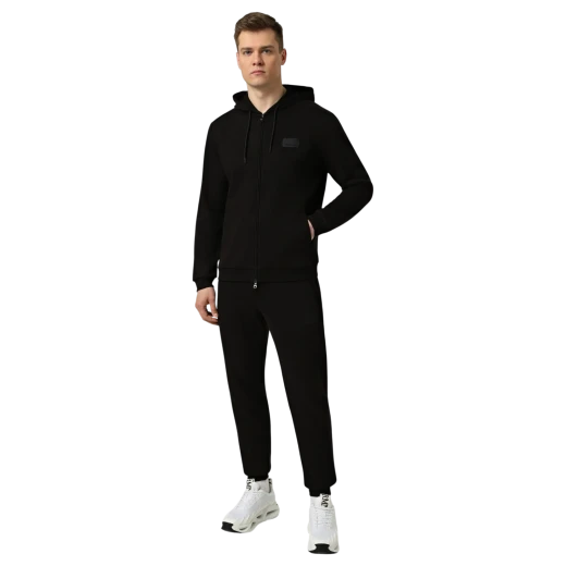 ARMANI MUŠKA DUKSERICA CRNA 51202