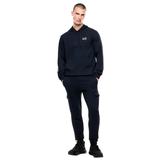 ARMANI MUŠKA DUKSERICA TEGET 52348