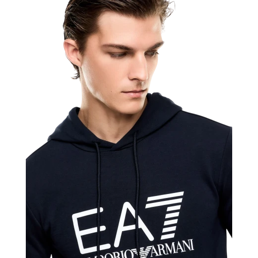 ARMANI MUŠKA DUKSERICA TEGET 52366
