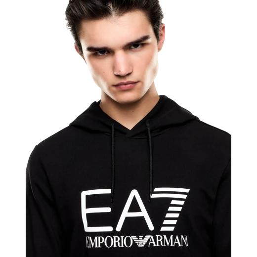 ARMANI MUŠKA DUKSERICA CRNA 52367