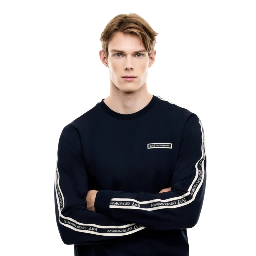 ARMANI MUŠKA DUKSERICA TEGET 52394