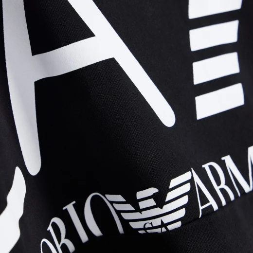 ARMANI MUŠKA DUKSERICA CRNA 52401