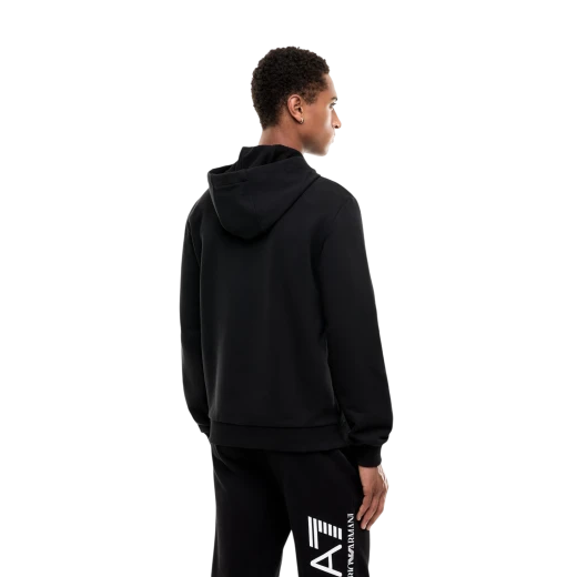 ARMANI MUŠKA DUKSERICA CRNA 52403