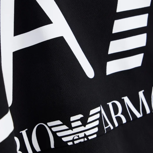 ARMANI MUŠKA DUKSERICA CRNA 52403