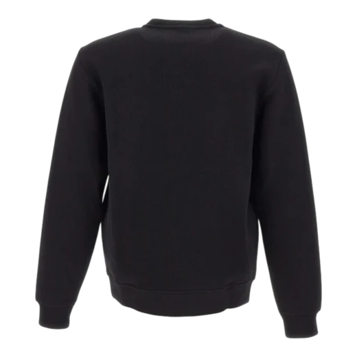 ARMANI MUŠKA DUKSERICA CRNA 52420