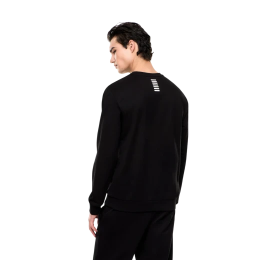 ARMANI MUŠKA DUKSERICA CRNA 52516