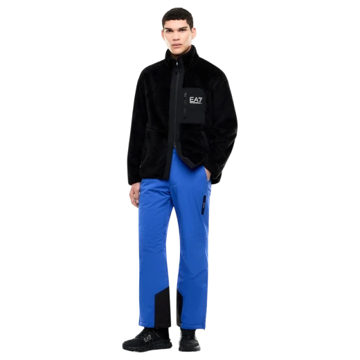 ARMANI MUŠKA DUKSERICA CRNA 54581