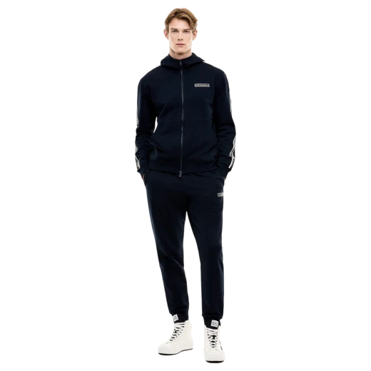 ARMANI MUŠKA DUKSERICA TEGET 54587