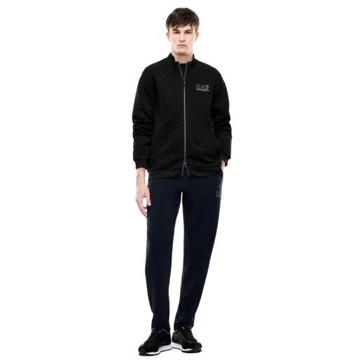 ARMANI MUŠKA DUKSERICA CRNA 54591