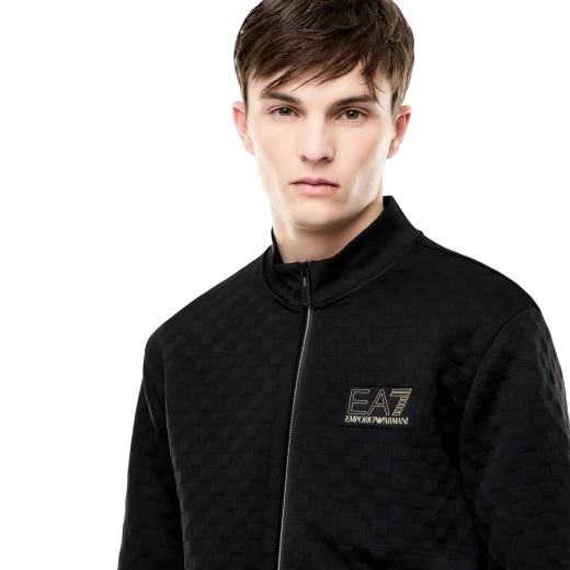 ARMANI MUŠKA DUKSERICA CRNA 54591