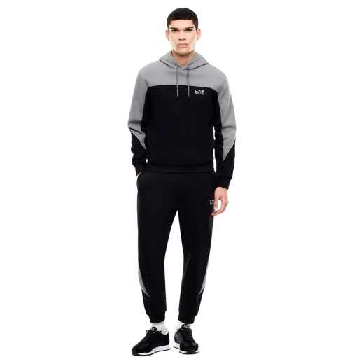ARMANI MUŠKA DUKSERICA CRNA 54601