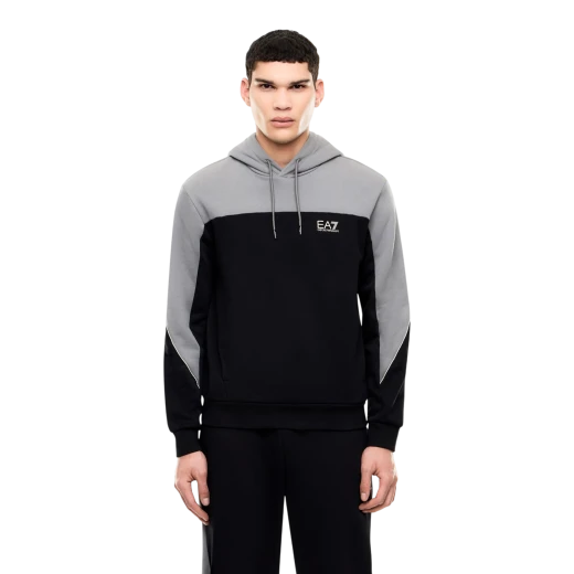 ARMANI MUŠKA DUKSERICA CRNA 54601