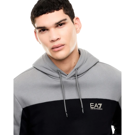 ARMANI MUŠKA DUKSERICA CRNA 54601