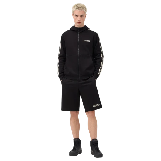 ARMANI MUŠKA DUKSERICA CRNA 54633