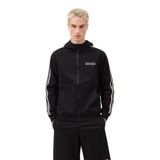 ARMANI MUŠKA DUKSERICA CRNA 54633