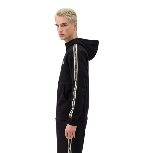 ARMANI MUŠKA DUKSERICA CRNA 54633