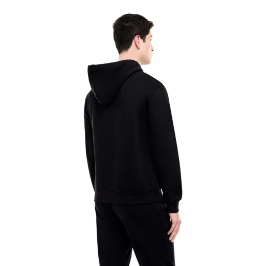 ARMANI MUŠKA DUKSERICA CRNA 54649